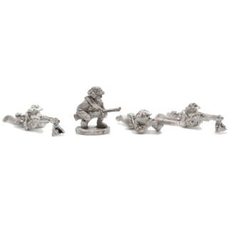 V-VM5 20mm Viet Minh LMG Teams
