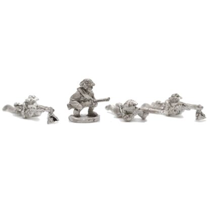 V-VM5 20mm Viet Minh LMG Teams