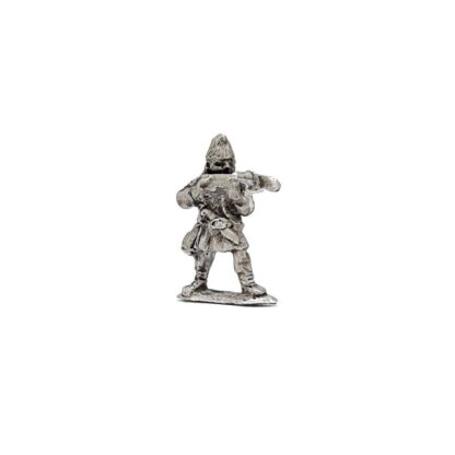 VL10 15mm Crossbowmen Firing
