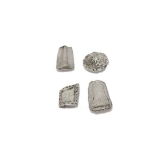 VL13 15mm Assorted Shields