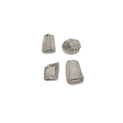 VL13 15mm Assorted Shields