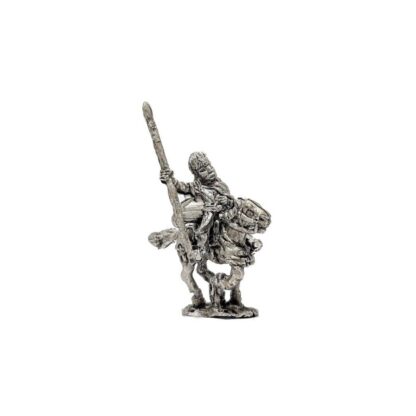 VL2 15mm Unarmoured Boyar with Lance