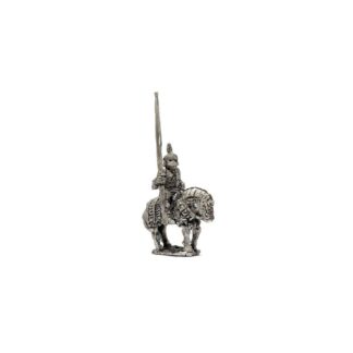 VL4 15mm Hungarian Knight with Lance
