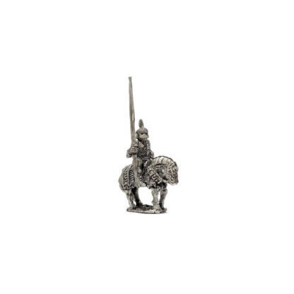 VL4 15mm Hungarian Knight with Lance