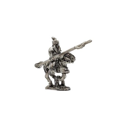 VL6 15mm Lesser Boyar/Viteji with Lance