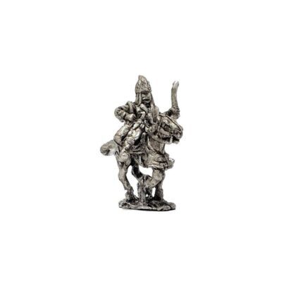 VL7 15mm Lesser Boyar/Viteji with Bow