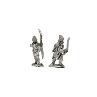 VL9 15mm Archers Firing