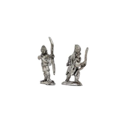 VL9 15mm Archers Firing