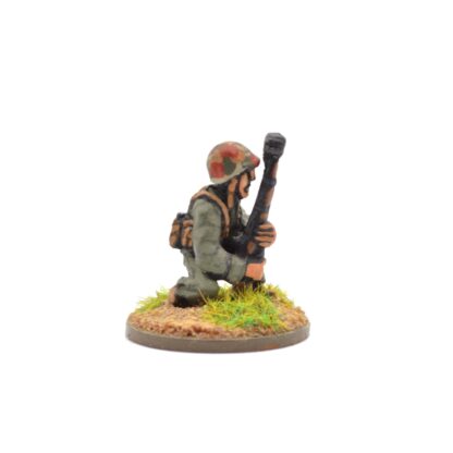 W-AM18 20mm WWII American Marine with Grenade Launchers 24