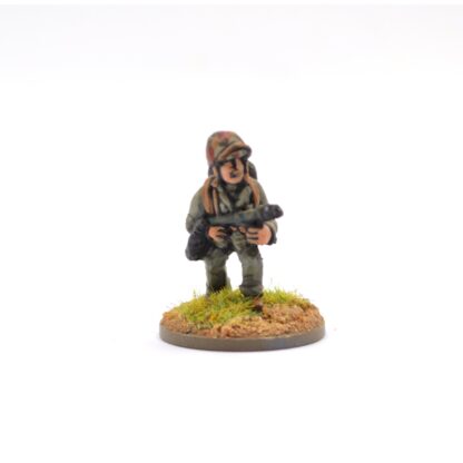 W-AM21 20mm WWII American Marine Combat Engineers 37