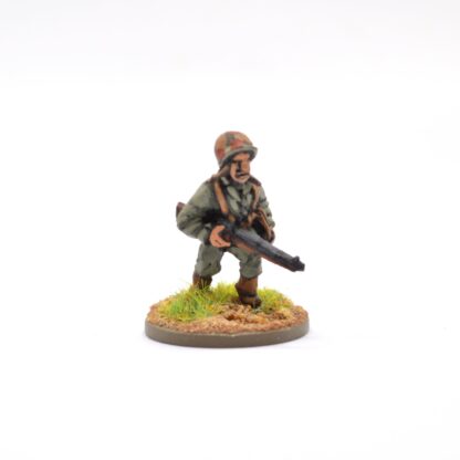 W-AM21 20mm WWII American Marine Combat Engineers 38