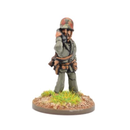 W-AM6 20mm WWII American Marine Command with M1 Carbines 10
