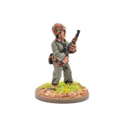 W-AM6 20mm WWII American Marine Command with M1 Carbines 2