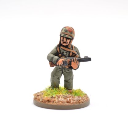 W-AM6 20mm WWII American Marine Command with M1 Carbines 9