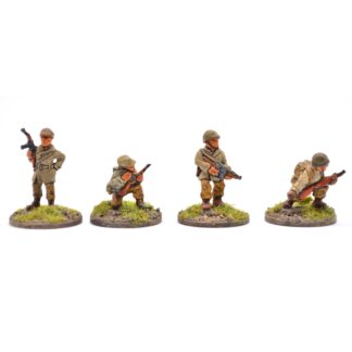 W-AP1 WWII American Airborne Command