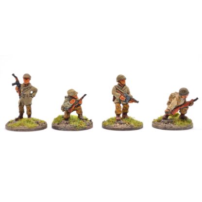 W-AP1 WWII American Airborne Command