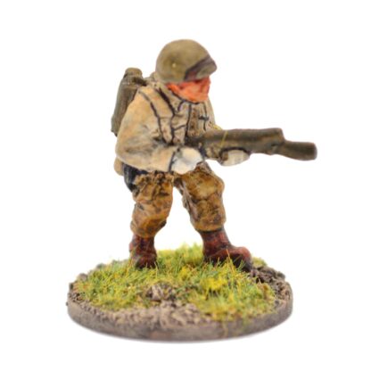 W-AP13 WWII American Airborne Flamethrower Teams picture 15