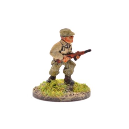 W-AP13 WWII American Airborne Flamethrower Teams picture 16