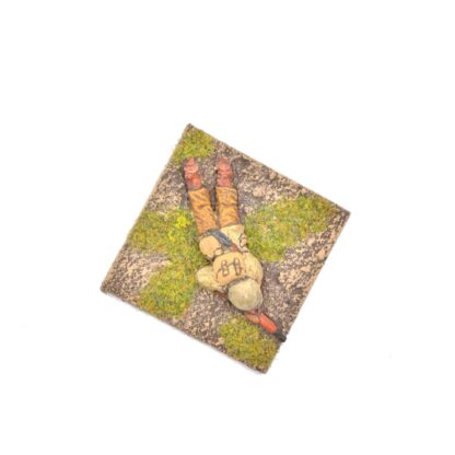 W-AP4 WWII American Airborne BAR Teams picture 11