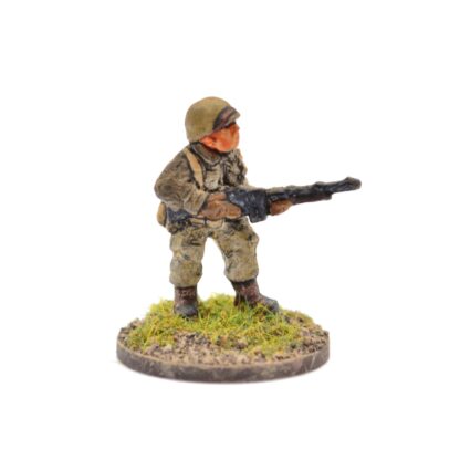 W-AP4 WWII American Airborne BAR Teams picture 9