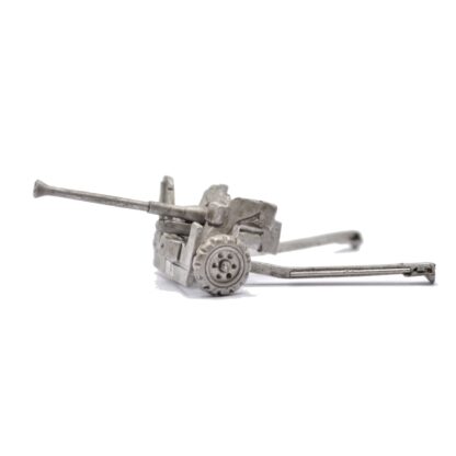 W-B16 20mm WWII British 6-pounder Anti-Tank Gun