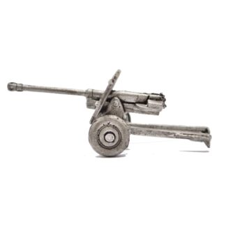 W-G25 20mm WWII German 2.8cm sPzB 41 Anti-Tank Gun