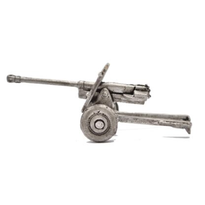 W-G25 20mm WWII German 2.8cm sPzB 41 Anti-Tank Gun