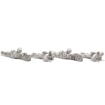 W-IT3 20mm WWII Italian Breda LMG Teams