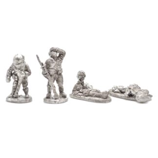 W-JA17 20mm WWII Japanese Casualties