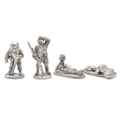W-JA17 20mm WWII Japanese Casualties