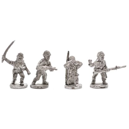 W-JM1 20mm WWII Japanese Marine Command