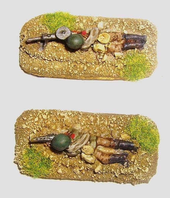 W-RA11 20mm WWII Soviet LMG Teams Old 2