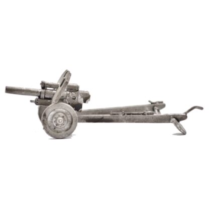W-RA7a 20mm WWII Soviet 122mm M1938 (M-30) Howitzer