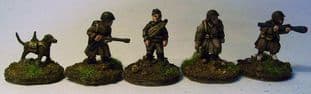 W-RA8 20mm WWII Soviet Tank Hunters Old