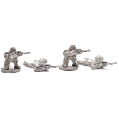 W-RA9 20mm WWII Soviet Snipers