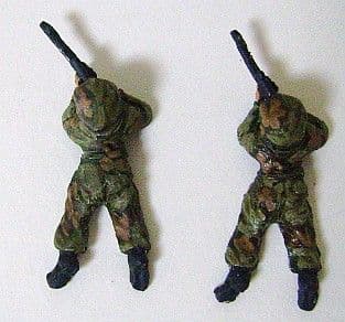 W-RA9 20mm WWII Soviet Snipers Old 2