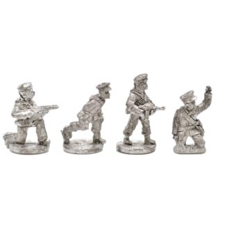 W-RS1 20mm WWII Soviet Naval Command