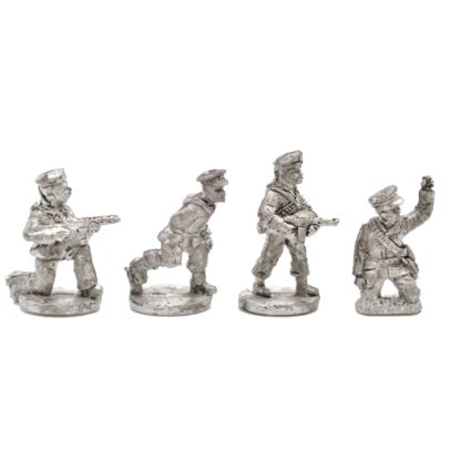 W-RS1 20mm WWII Soviet Naval Command