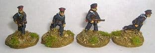 W-RS1 20mm WWII Soviet Naval Command Old