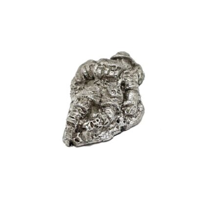 WB21 15mm WWII British Infantry Dead in Steel Helmet