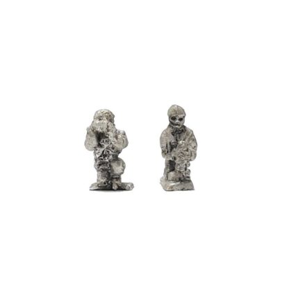 WJ4 15mm WWII Japanese Para Mortar Teams