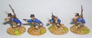 Belgian Infantry Command