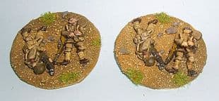 British Casualties