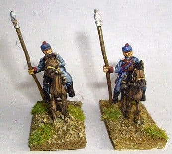 French Chasseurs (Képi)
