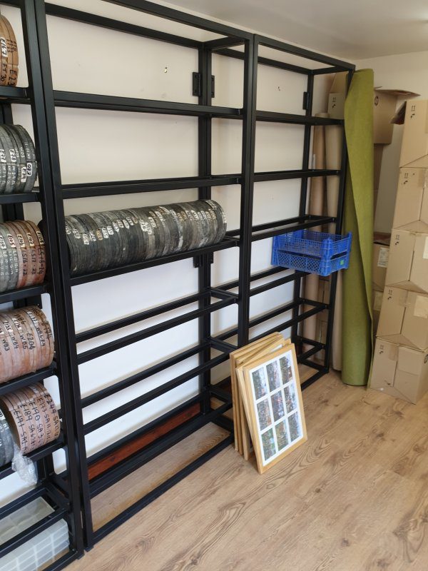 Mould Racks