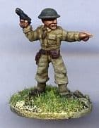 W-AM1 20mm WWII American Marine Command & BARs Old