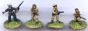 W-AM3 20mm WWII American Sailors & Airmen Old