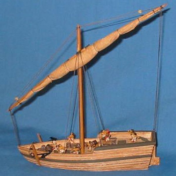 Dhow picture 1