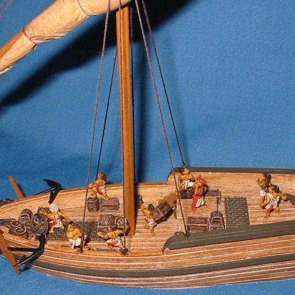 Dhow picture 2
