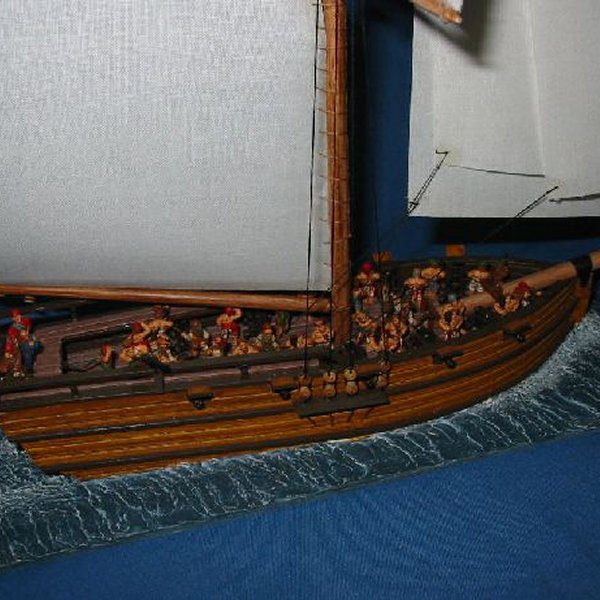 Sloop picture 2